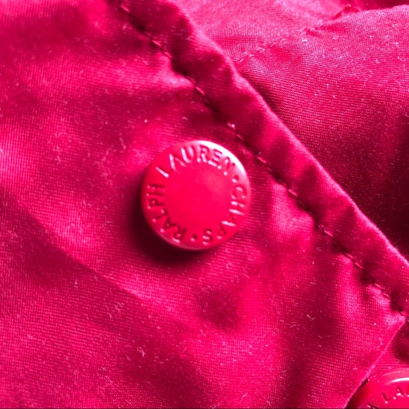 Chaps Ralph Lauren jacket - Picture 4 of 8